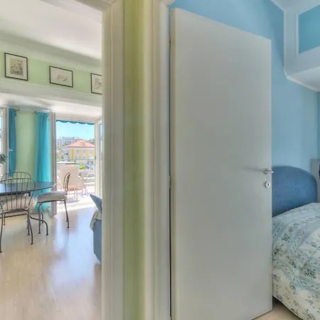 Colombo Flexyrent Apartamento