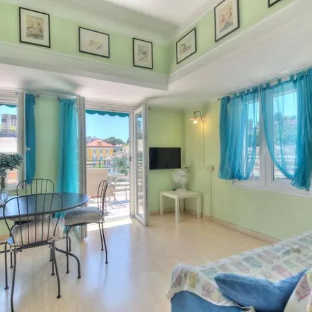 Apartamento Colombo Flexyrent *