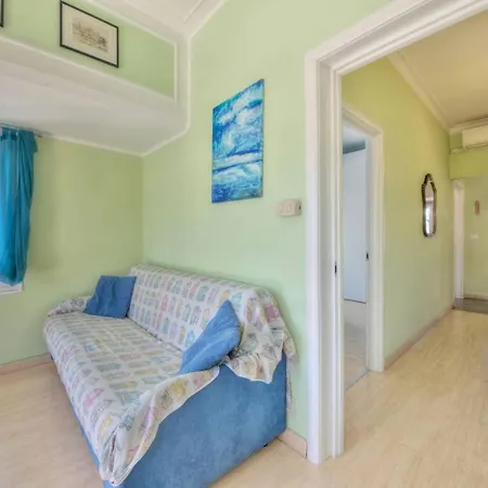 Colombo Flexyrent Rapallo