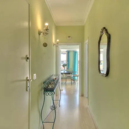 Colombo Flexyrent Apartment Rapallo