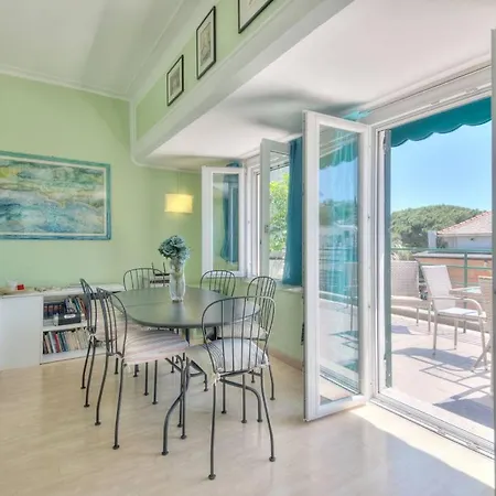 Apartment Colombo Flexyrent Rapallo