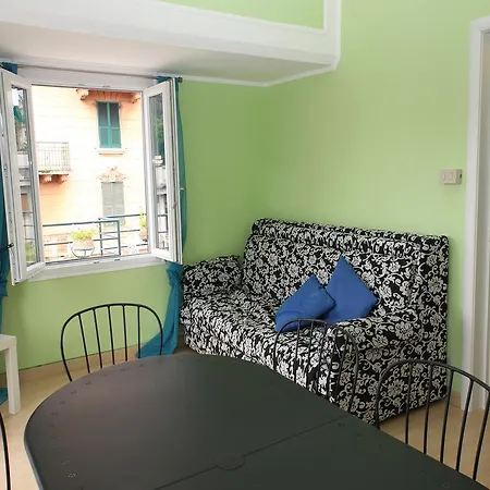 Apartment Colombo Flexyrent Rapallo