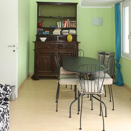 Apartment Colombo Flexyrent *