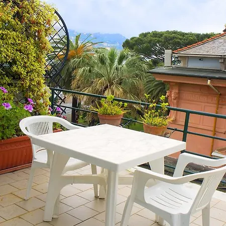 Colombo Flexyrent Apartment Rapallo