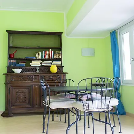 Colombo Flexyrent Apartment