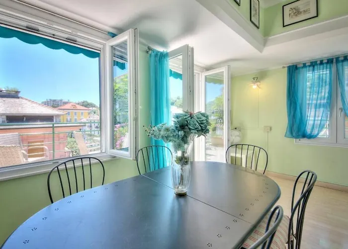 Colombo Flexyrent Rapallo