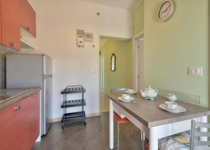 Colombo Flexyrent Lejlighed *