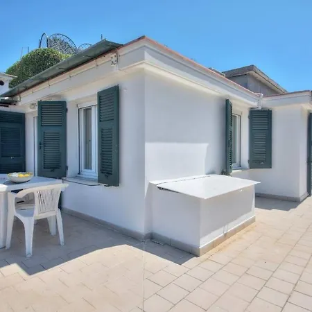 Apartmán Colombo Flexyrent *