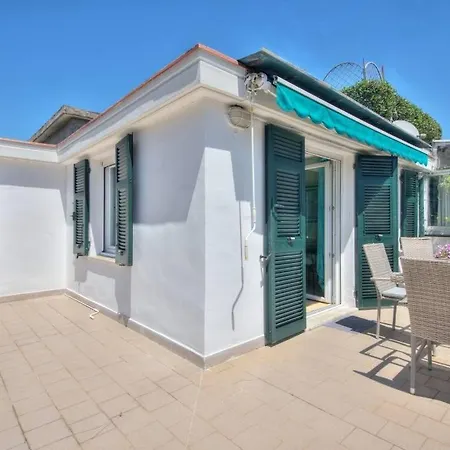 Colombo Flexyrent * Рапалло