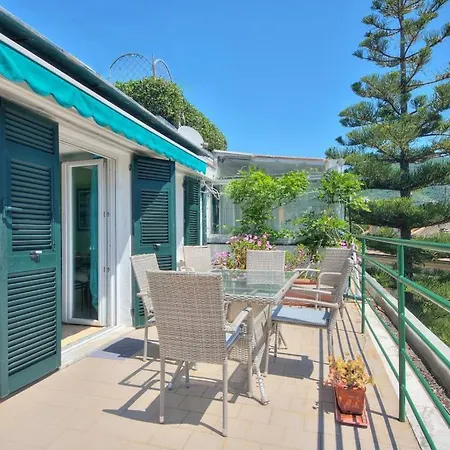 Colombo Flexyrent Apartmán Rapallo