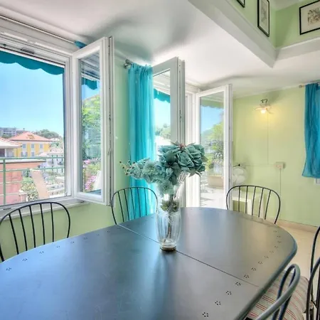 Colombo Flexyrent Rapallo