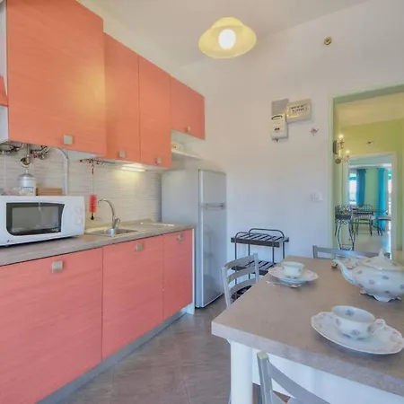 Colombo Flexyrent * Рапалло