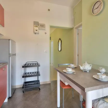 Colombo Flexyrent Apartament *