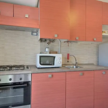 Colombo Flexyrent Апартаменты