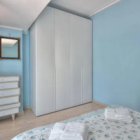 Апартаменты Colombo Flexyrent *