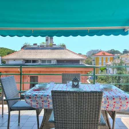 Apartament Colombo Flexyrent *
