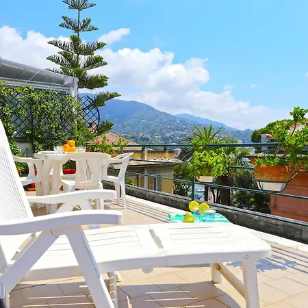 Colombo Flexyrent Апартаменты