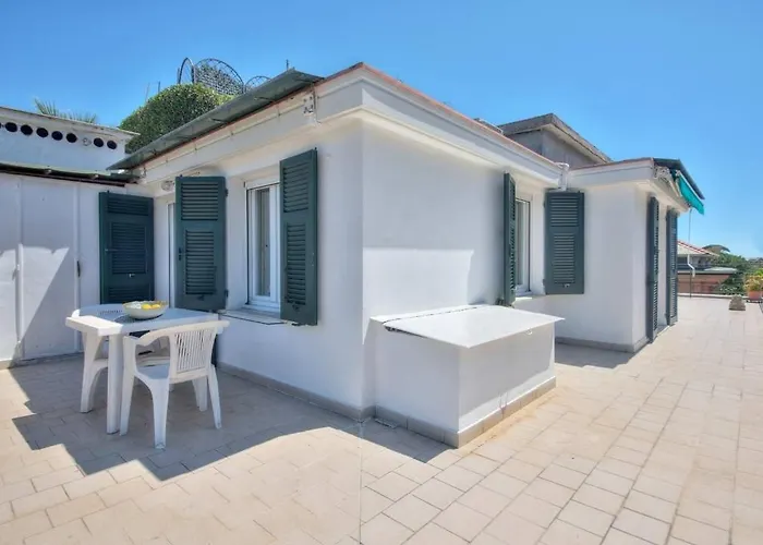 Apartmán Colombo Flexyrent *