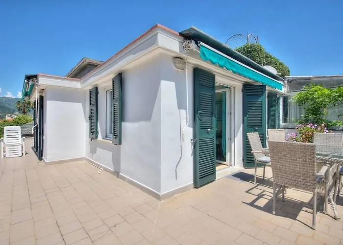 Colombo Flexyrent * Rapallo