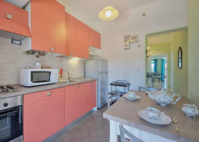 Colombo Flexyrent * Rapallo