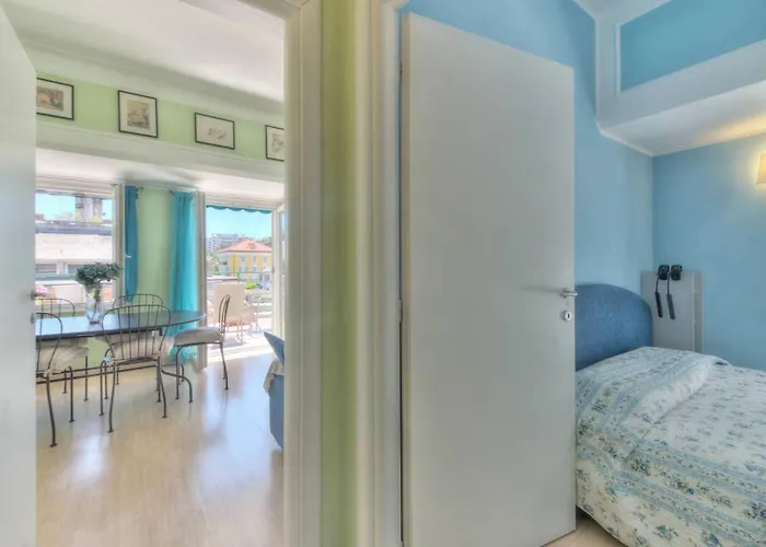 Colombo Flexyrent Apartmán