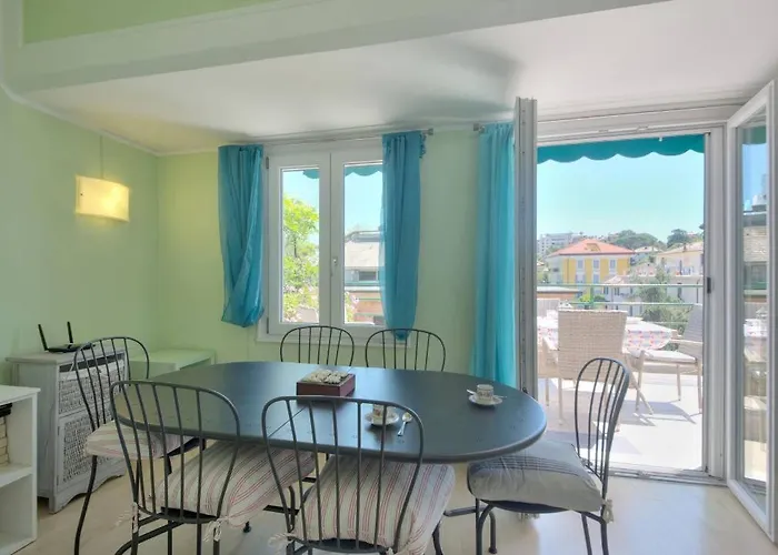 Apartmán Colombo Flexyrent Rapallo