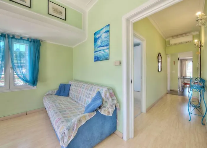 Colombo Flexyrent Rapallo