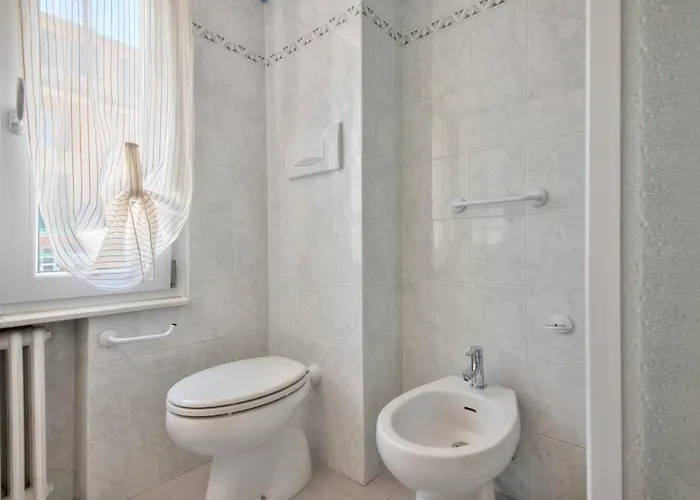 Colombo Flexyrent * Rapallo