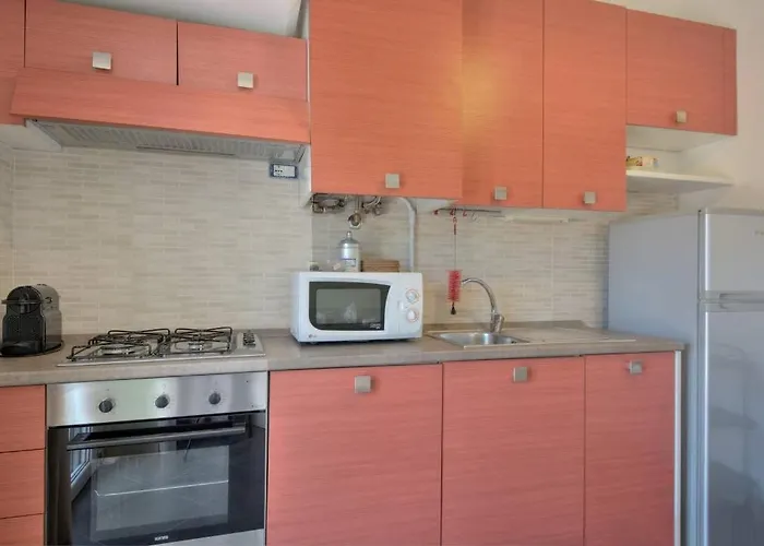 Colombo Flexyrent Apartmán