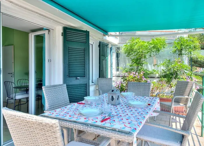 Apartmán Colombo Flexyrent