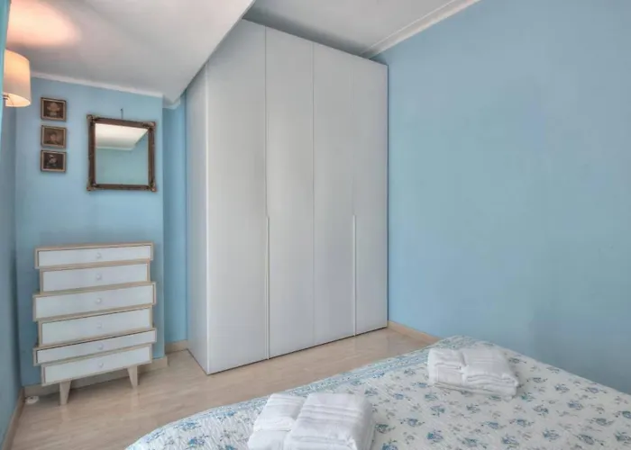 Apartmán Colombo Flexyrent *