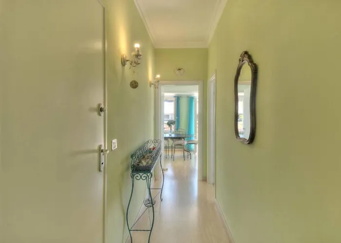 Colombo Flexyrent Apartmán Rapallo