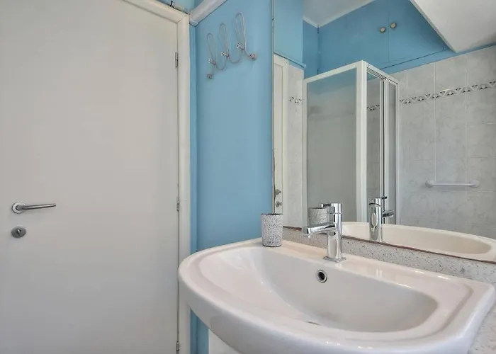 Colombo Flexyrent * Rapallo