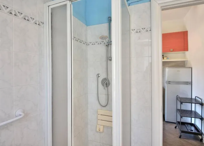 Apartmán Colombo Flexyrent