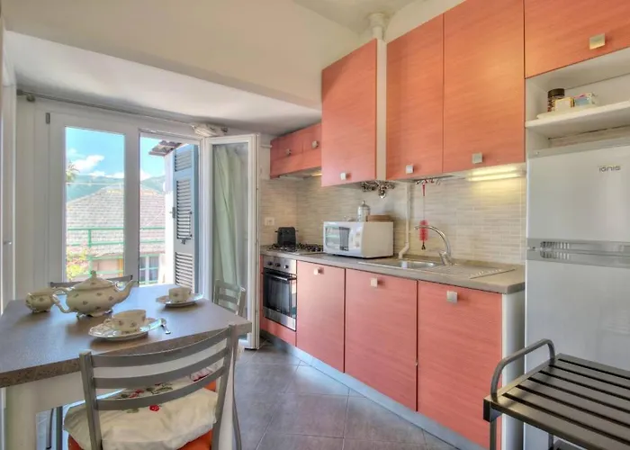 Apartmán Colombo Flexyrent *