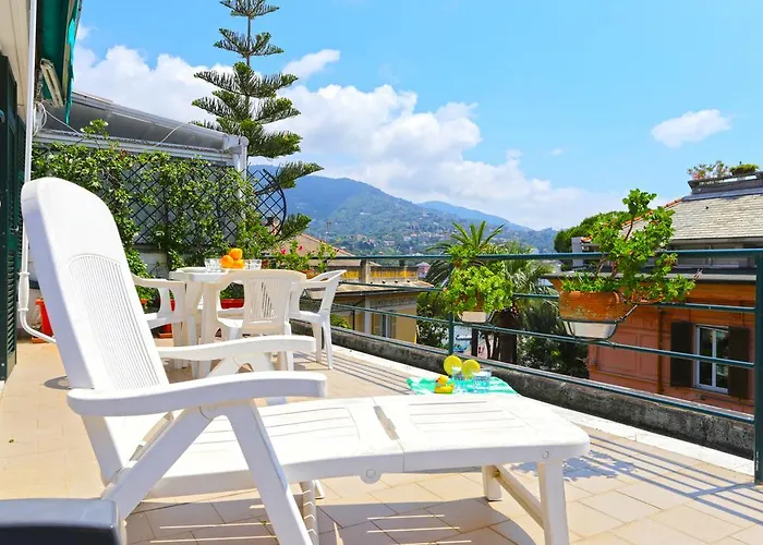 Colombo Flexyrent Apartmán